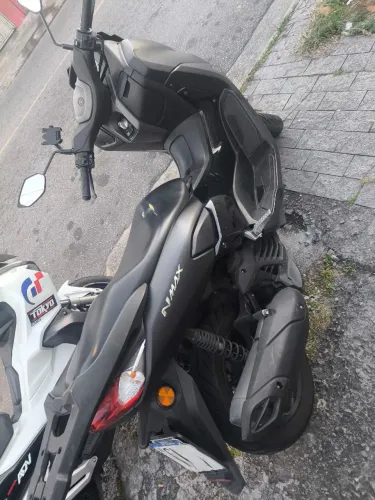 Nmax 2021