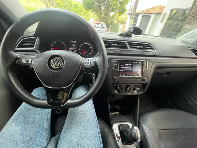 Volkswagen Gol Geração VII 1.6 MSI 16V Flex Aut. 4P 2020