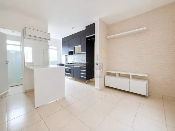 Apartamento de 42m² com 02 quartos para locação - Campos Elíseos