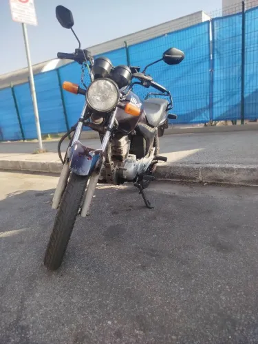 Aceito proposta