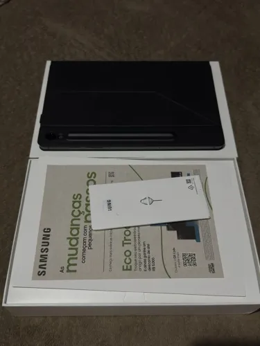 Tablet Samsung S9 FE