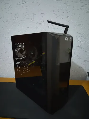Pc gamer 