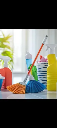 Faço faxinas em Jundiaí 250 valor fixo