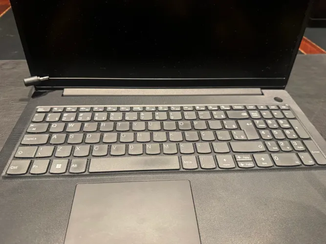 Notebook Lenovo I5 - 500Gb HD