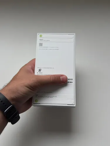 iPhone 17 256GB lilás novo/lacrado (garantia e parcelamento)