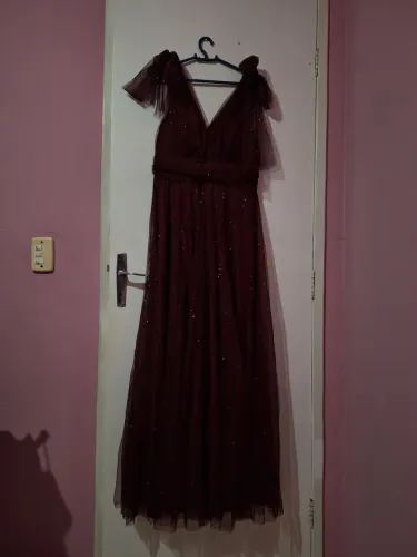 Vestido de festa