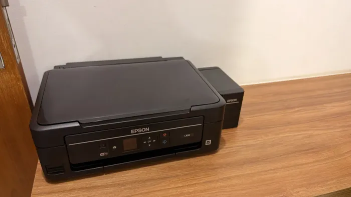 Impressora EPSON