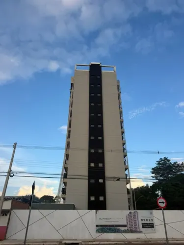 Studio para Venda em Porto Velho, São João Bosco, 1 dormitório, 1 banheiro, 1 vaga