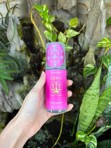 BODY SPLASH - LIBRA