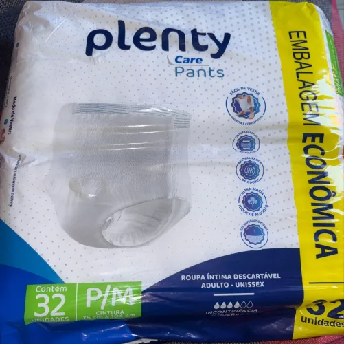 Vendo fralda no preço