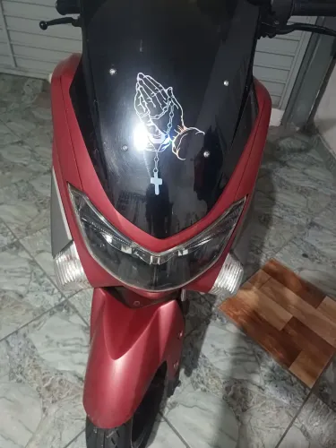 Nmax 2018