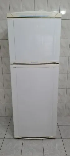 Geladeira dúplex 460litros