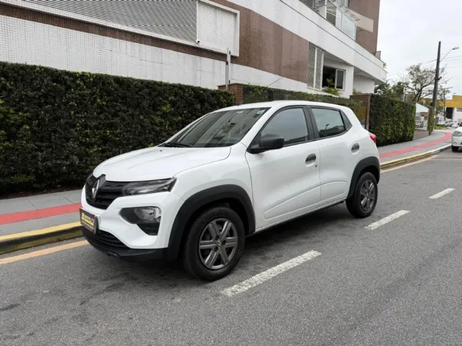 Renault Kwid 1.0 Zen 2024