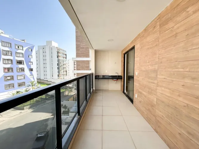 Apartamento 3 quartos - Jardim Laranjeiras