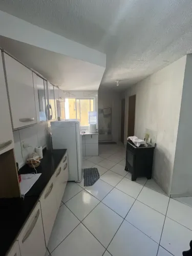 Vendo Apartamento Gramame