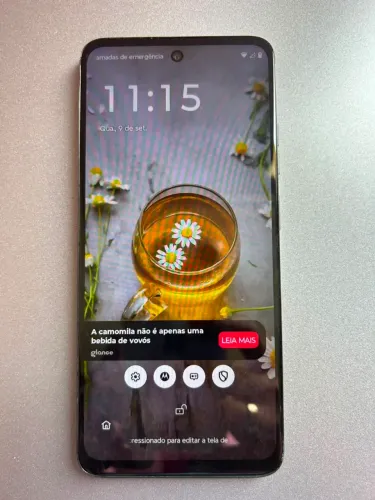 Moto G34 128G