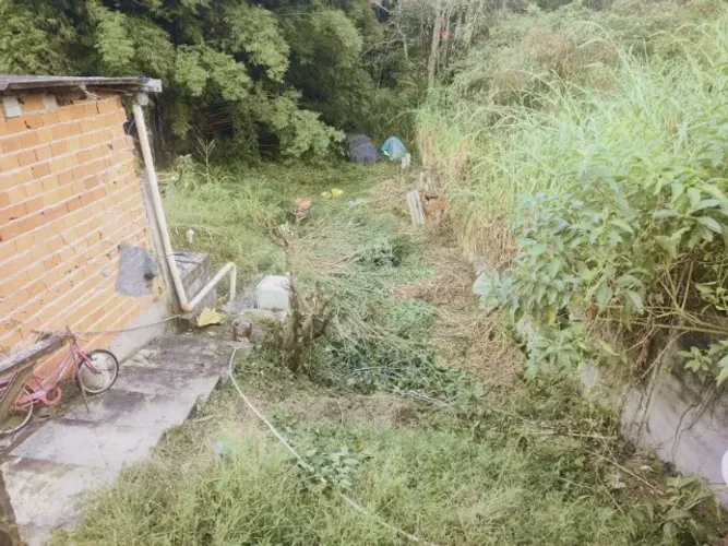 terreno grande zona norte de sao paulo