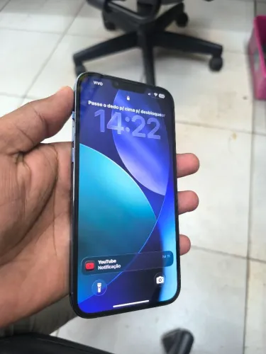 iPhone 13 PRO MAX 256GB