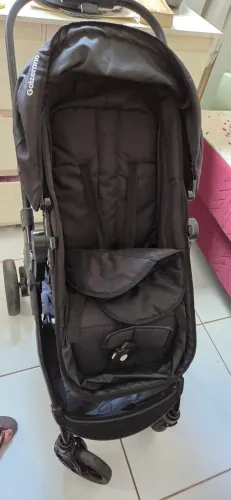 CARRINHO DE BEBÊ GALZERENO