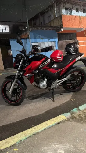 Twister 250