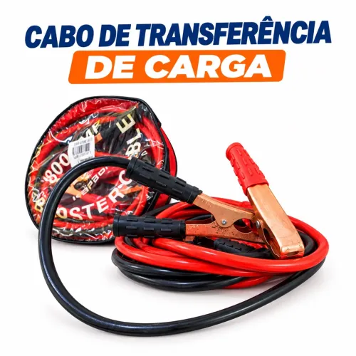 CHUPETA AUXILIAR DE PARTIDA BATERIA DE CARRO