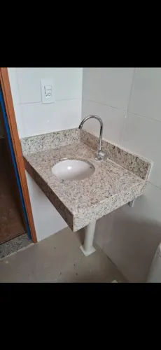 Vendo pia granito