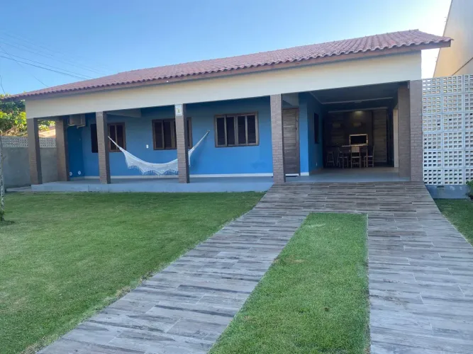 More próximo ao Mar