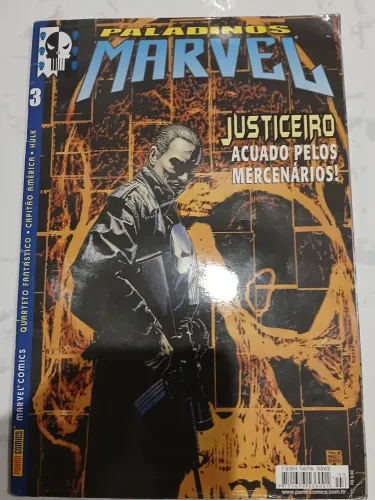 hq justiceiro 