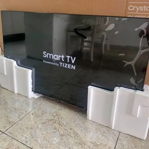 Samsung 65 polegadas 4k alexa XBOX 