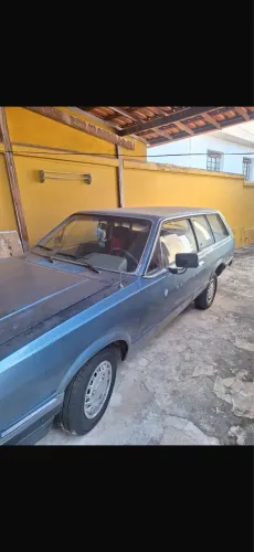 Ford Del Rey Belina GLX 1988