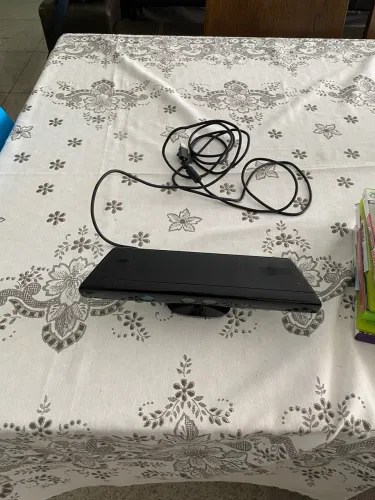 Kinect Xbox + Jogos e Controle (Tudo funcionando perfeitamente)