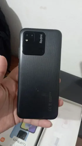 Redmi 10A 64 GB