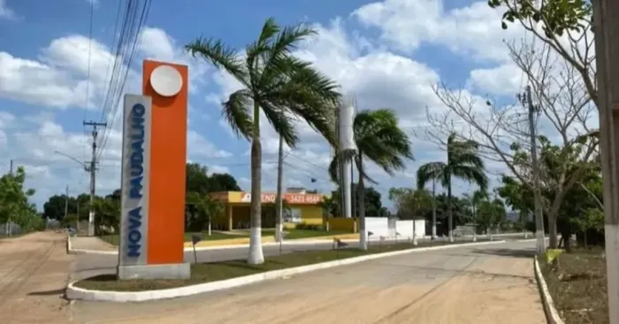 REPASSE LOTE 8X20 - 398,00 MENSAL
