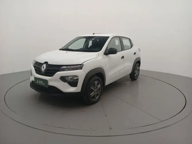 Renault Kwid 1.0 Zen 2026