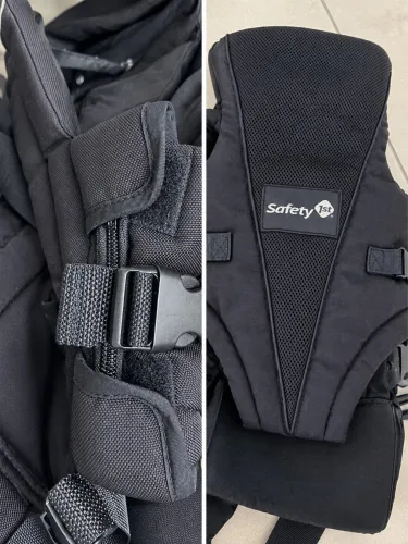 Canguru/Suporte para Bebê Safety 1st