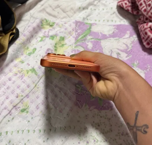 Iphone 17 pro Max 256g