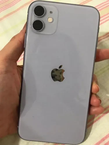 iPhone 11 128 gigas