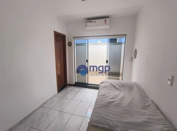 Sala para alugar, 18 m² - Vila Maria - São Paulo/SP