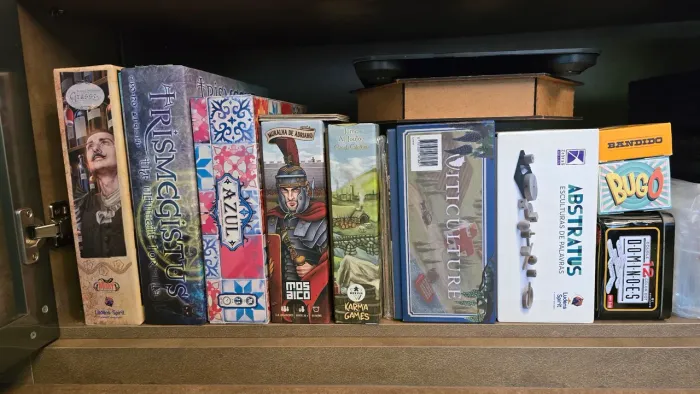 Vários Boardgames / Jogos de tabuleiro - VER DESCRIÇÃO - VENDA UNITÁRIA