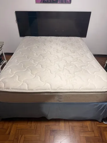 Cama quem