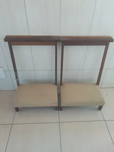 Genuflexorio Maadeira