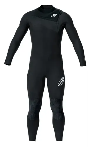 Roupa de borracha flexxxa pro 3.2