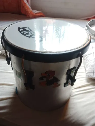 Instrumento musicais