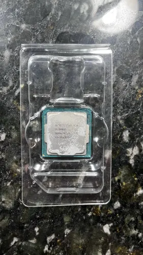 Processador i5 9400F
