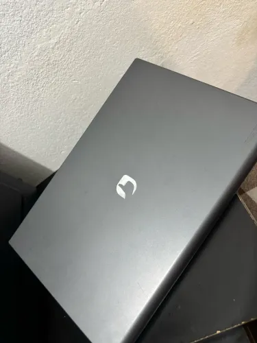 Notebook Lenovo Motion Gray