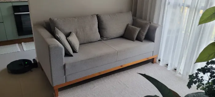 Sofa dois lugares