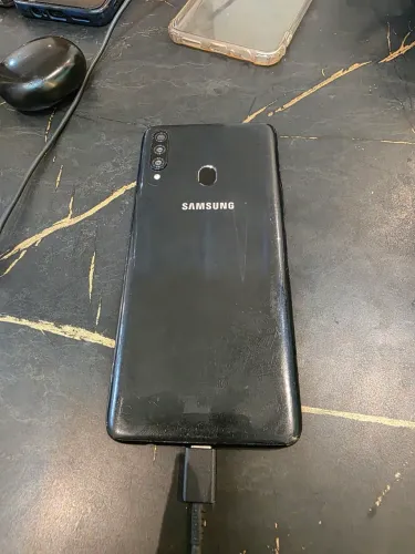 Celular Samsung A20s