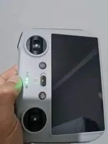 Controle com Tela DJI Mini 3