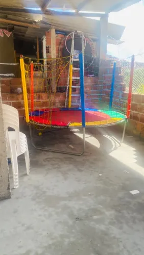 Vendo Pula pula 2,30 M