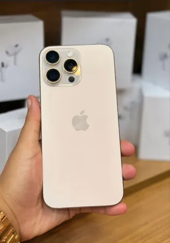 iPhone 16 pro Max 256gb